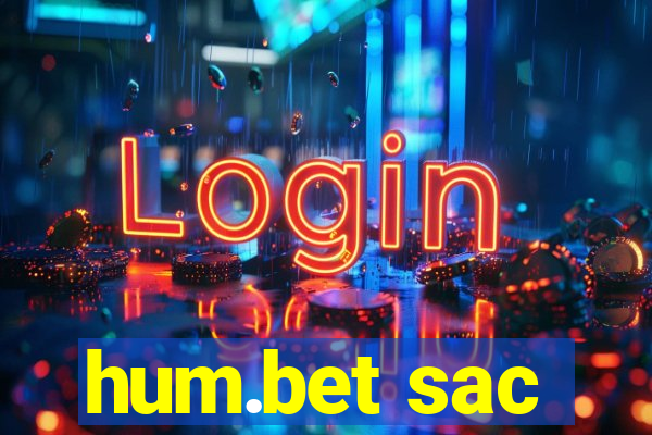 hum.bet sac